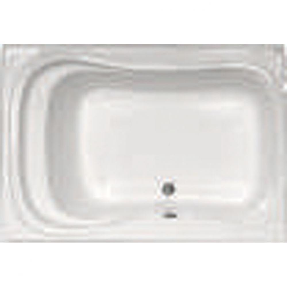 FANTASY 6042 AC W/WHIRLPOOL SYSTEM-WHITE