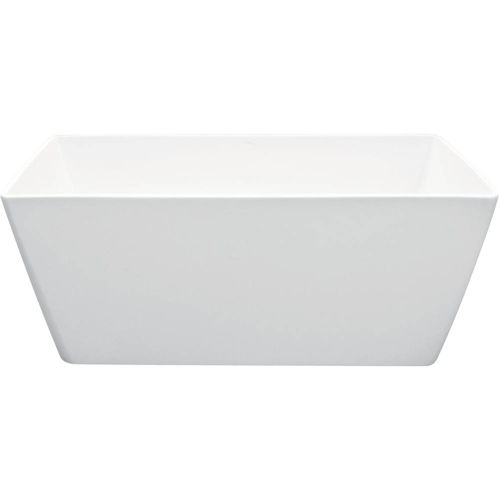 GARNET 6530 STON TUB ONLY - ALMOND