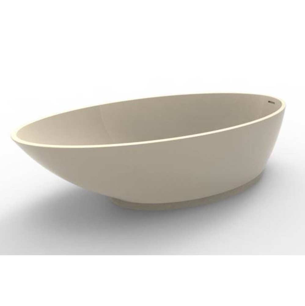 GATEWAY 7032 METRO THERMAL AIR TUB-BISCUIT