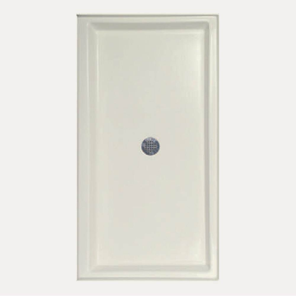 SHOWER PAN AC 6032 - BONE