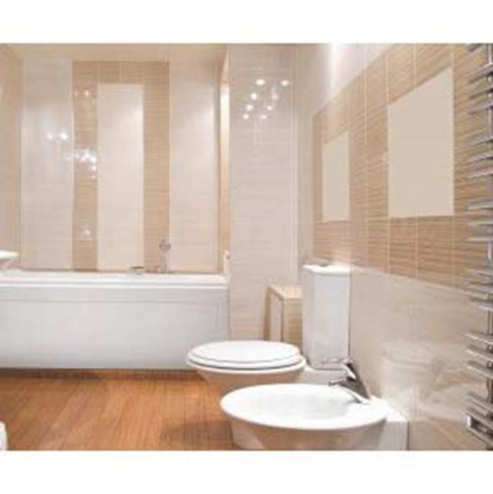 REMOVABLE ACCESS PANEL SKIRT - 60'' NOT ATTACHED FOR STUDIO COLLECTION