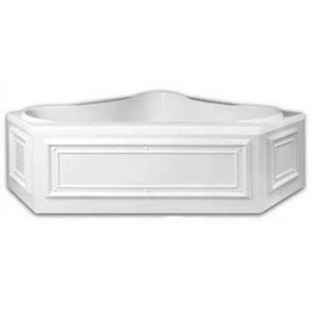 CORNER SKIRT FOR STUDIO COLLECTION