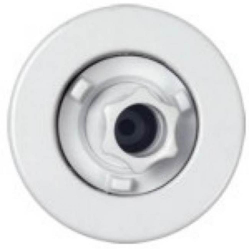 PVC JUMBO JET BODY, WALL FITTING AND VENTURI