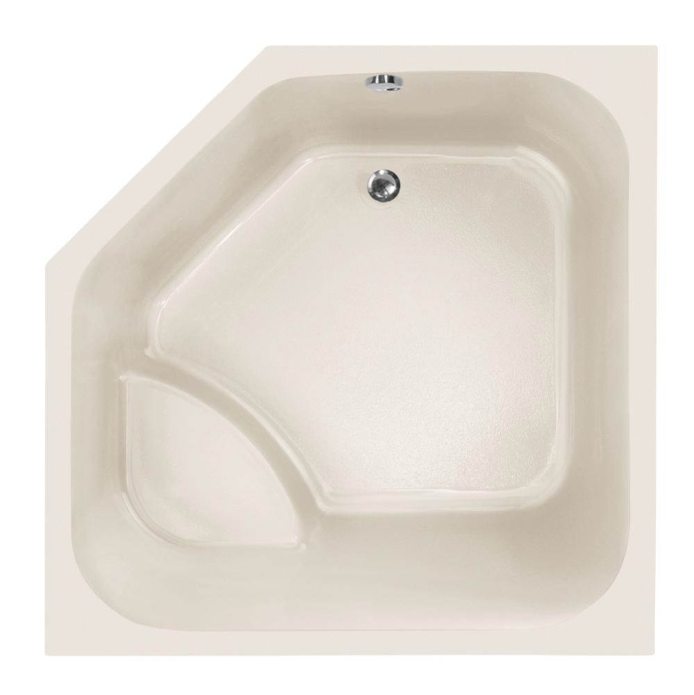 KATARINA 6969 AC TUB ONLY-BISCUIT