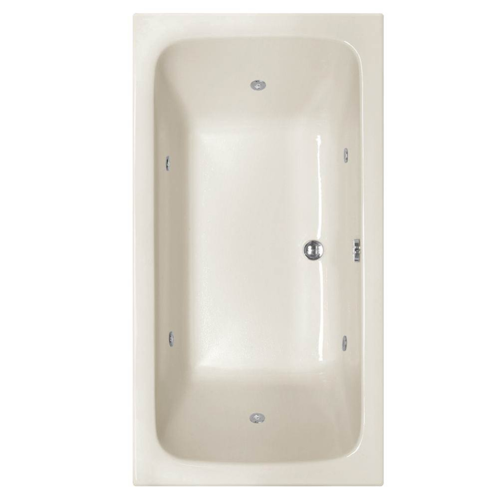 KIRA 7232 AC W/WHIRLPOOL SYSTEM-BONE