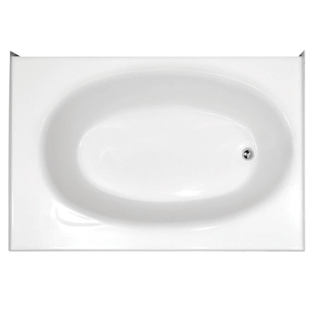 KONA 6042X20 GC TUB ONLY-BONE-RIGHT HAND