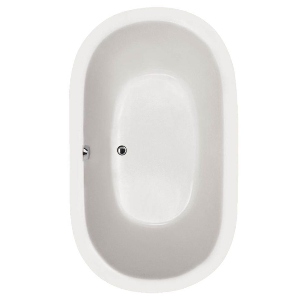 LILIANA 6642 AC TUB ONLY-WHITE