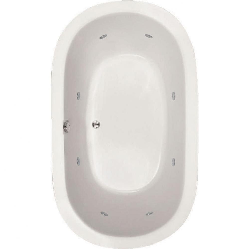 LORRAINE 6042 AC W/COMBO SYSTEM-BONE