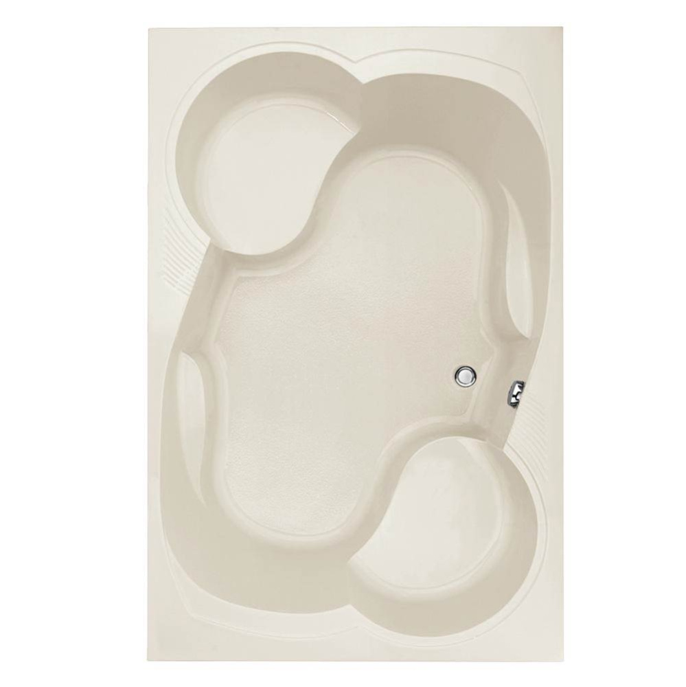 MAKYLA 7548 AC TUB ONLY-BISCUIT
