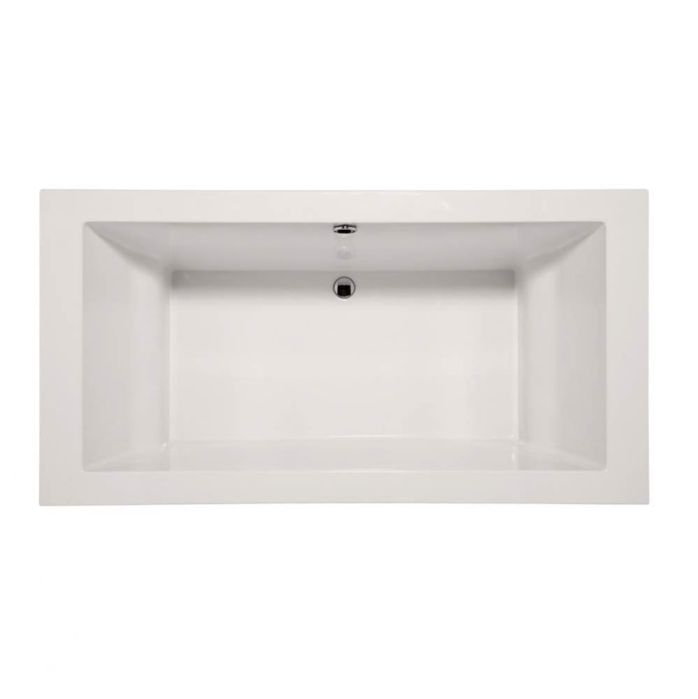 MELLENIE 7036 AC W/THERMAL AIR SYSTEM-WHITE