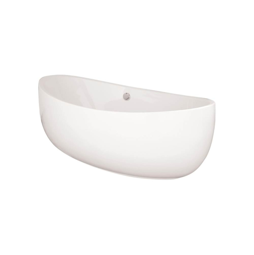 PICASSO 6636 AC TUB ONLY - WHITE