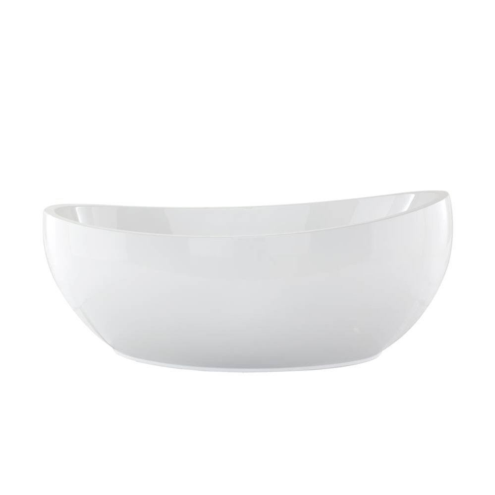 PICASSO 7240 AC TUB ONLY - WHITE