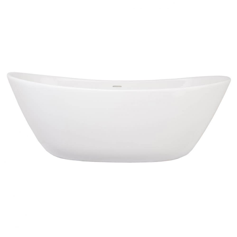 Marquis 5932 Metro Tub Only - White