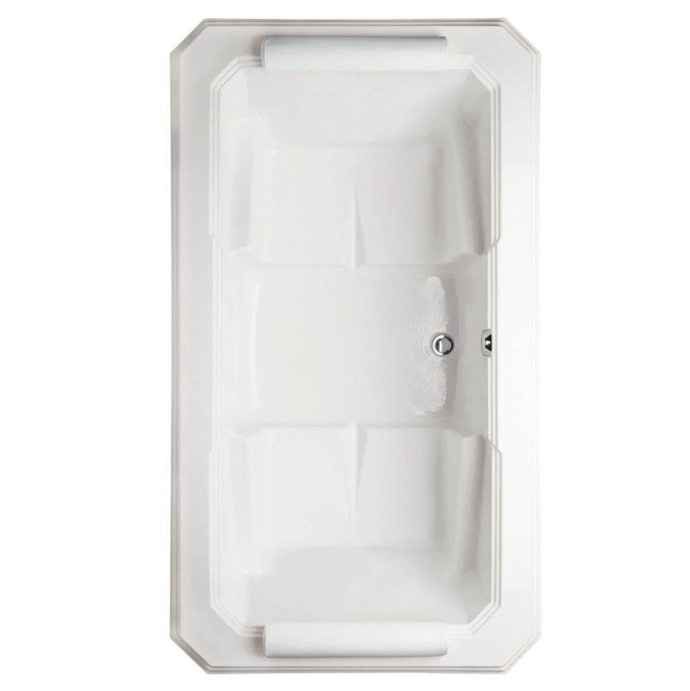 MARISSA 7040 AC W/THERMAL AIR SYSTEM-BONE