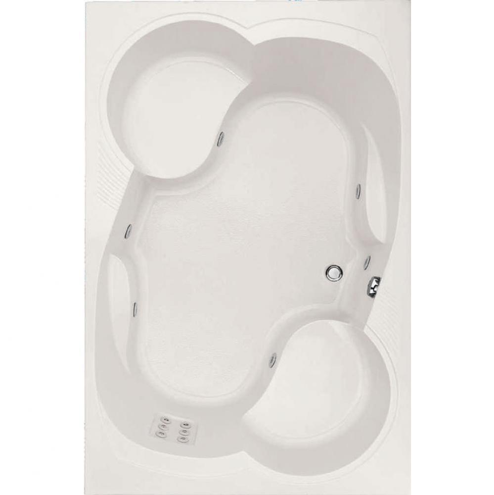 MAKYLA 7548 AC W/THERMAL AIR SYSTEM-WHITE