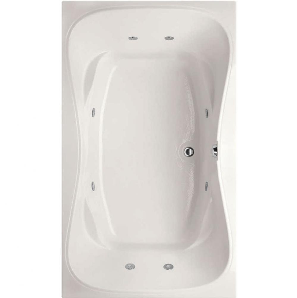 MONTEREY 7242 AC W/THERMAL AIR SYSTEM-WHITE