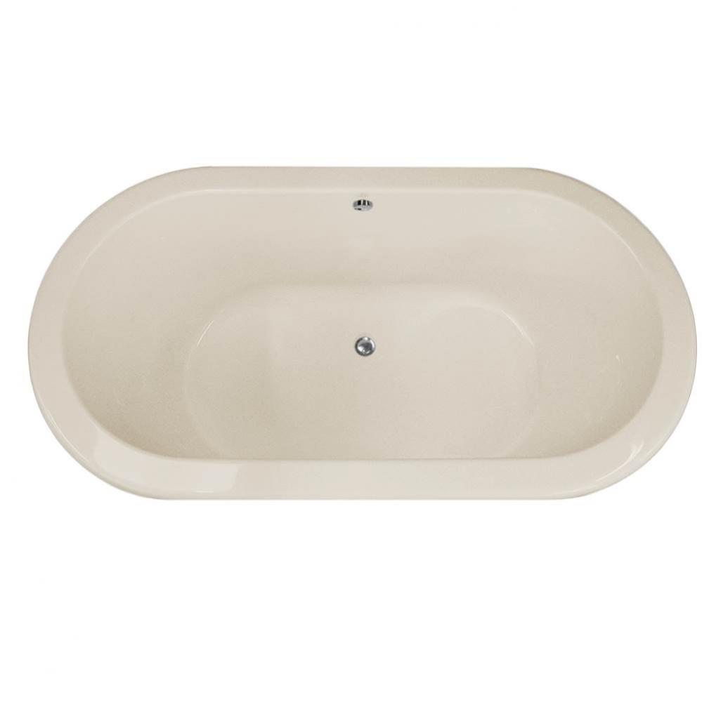 PALMER 7036 AC TUB ONLY- BISCUIT