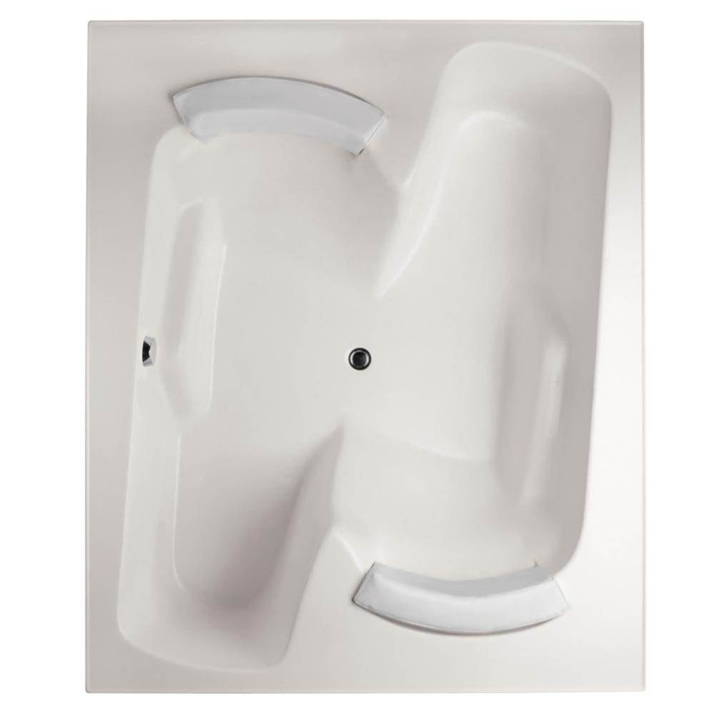 PENTHOUSE 7260 GC TUB ONLY-WHITE