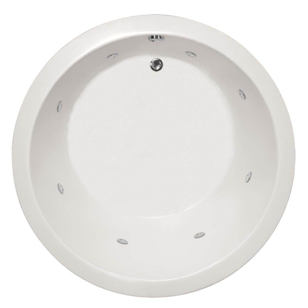 REDONDO 6918 AC W/COMBO SYSTEM-WHITE