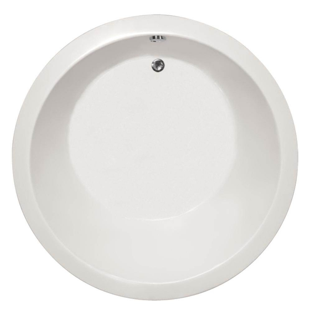 REDONDO 6918 AC TUB ONLY-WHITE