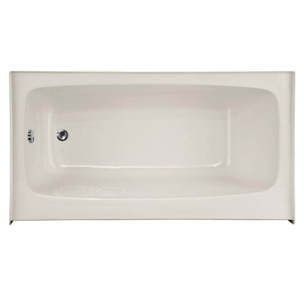 REGAN 6032 AC W/THERMAL AIR SYSTEM-BISCUIT-LEFT HAND