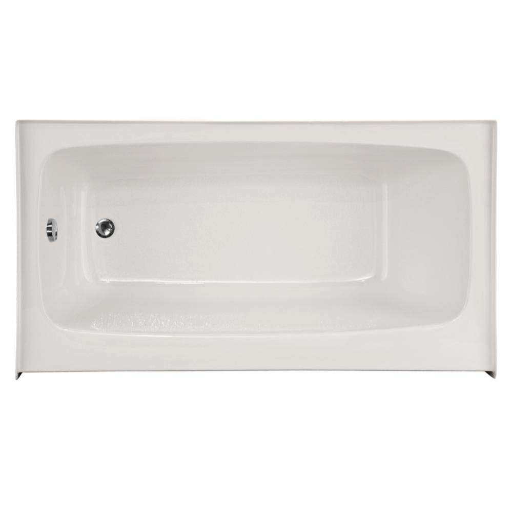 REGAN 6032 AC W/THERMAL AIR SYSTEM-WHITE-LEFT HAND