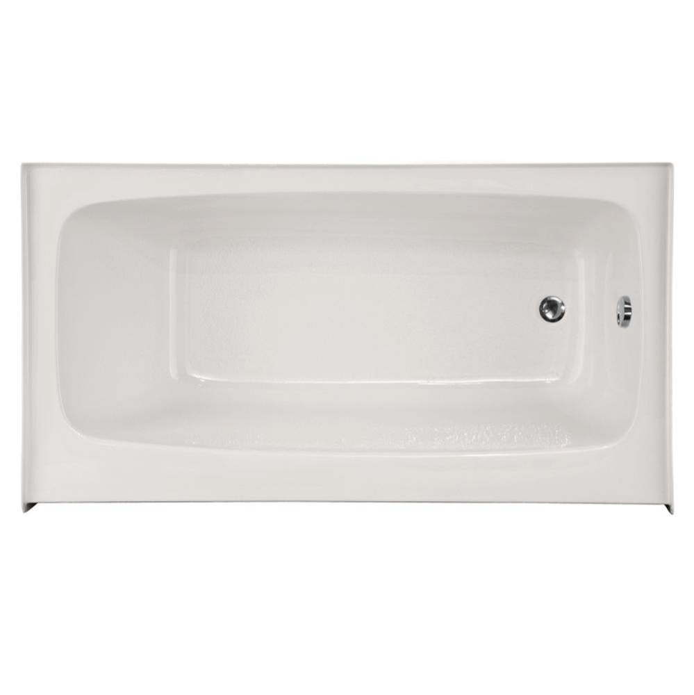 REGAN 6032 AC W/THERMAL AIR SYSTEM-WHITE-RIGHT HAND