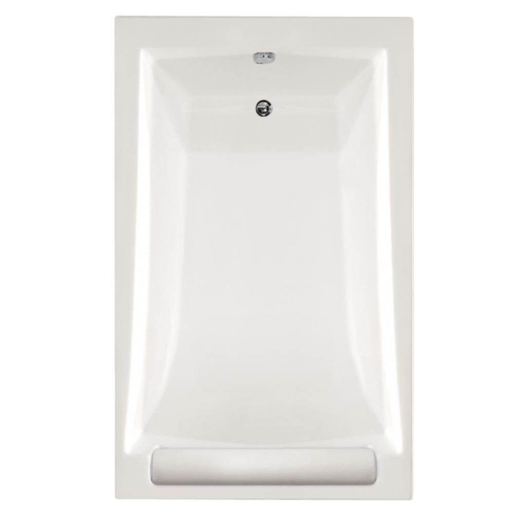 REGAL 7043GC TUB ONLY-WHITE