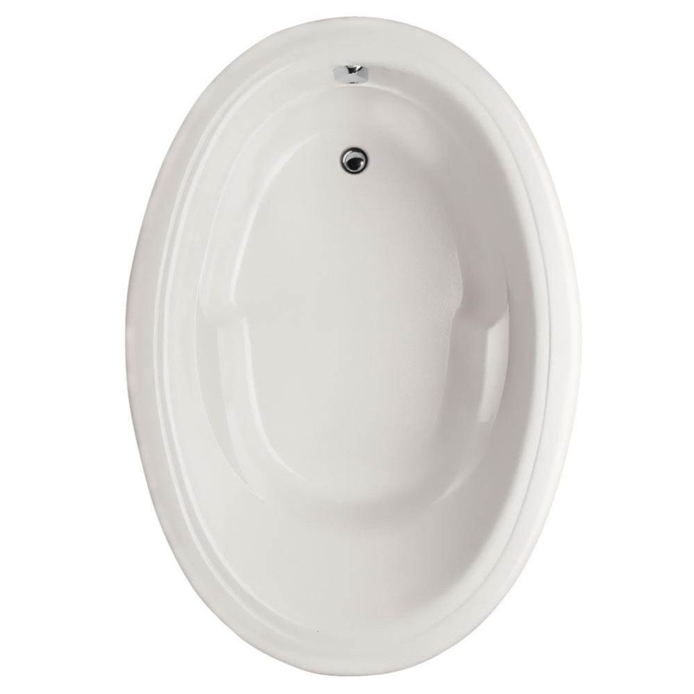 RILEY 7242 AC W/THERMAL AIR SYSTEM-WHITE