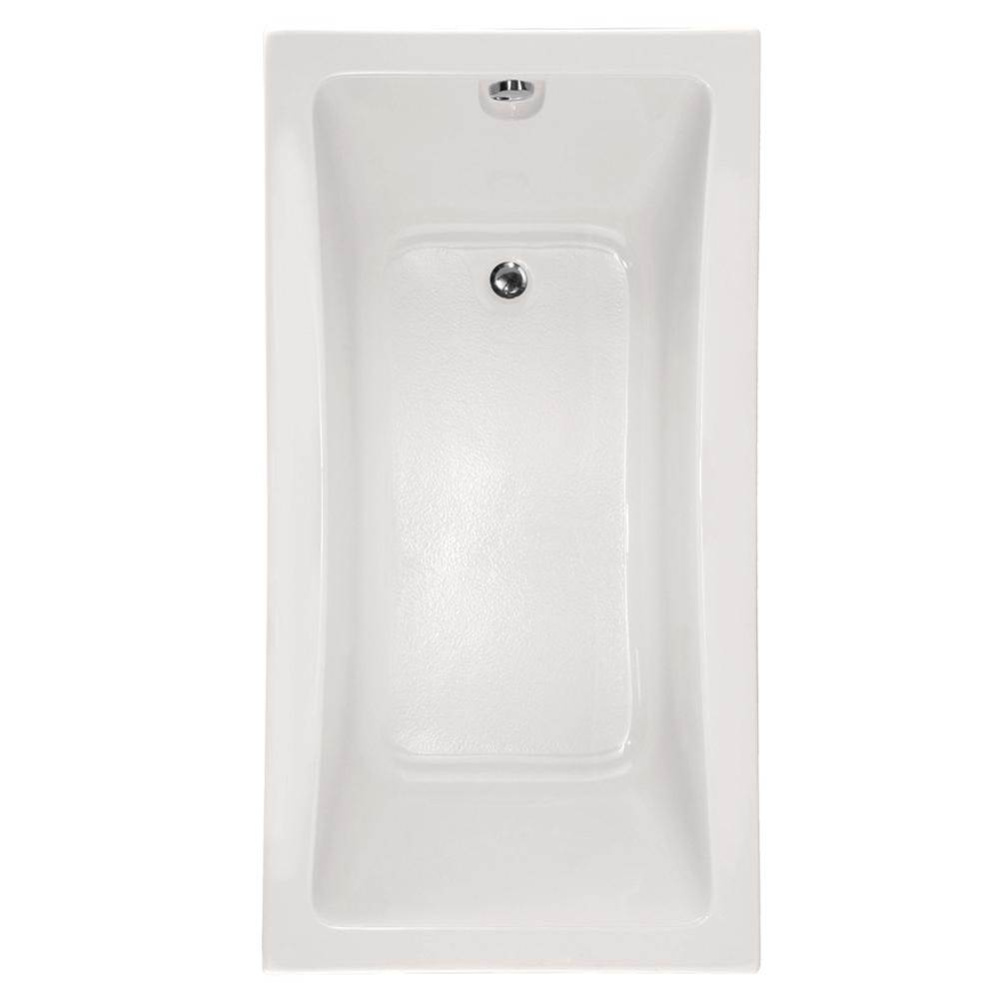 ROSEMARIE 6032 AC TUB ONLY-WHITE