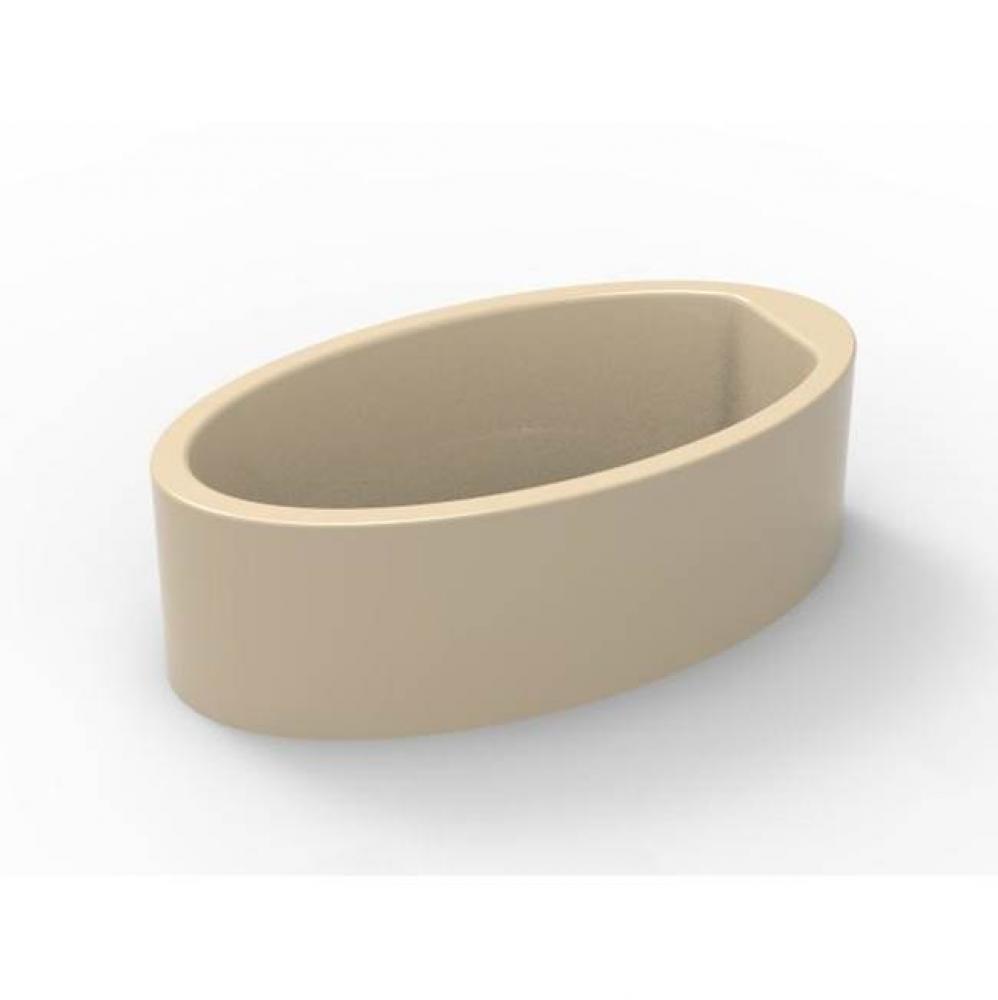 AUBRY 6032 AC THERMAL AIR SYSTEM - BONE