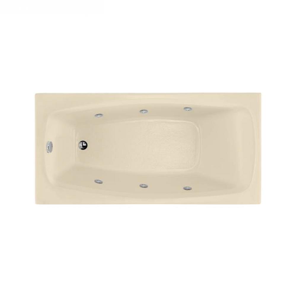 SOLITUDE 6030 AC W/COMBO SYSTEM-BONE