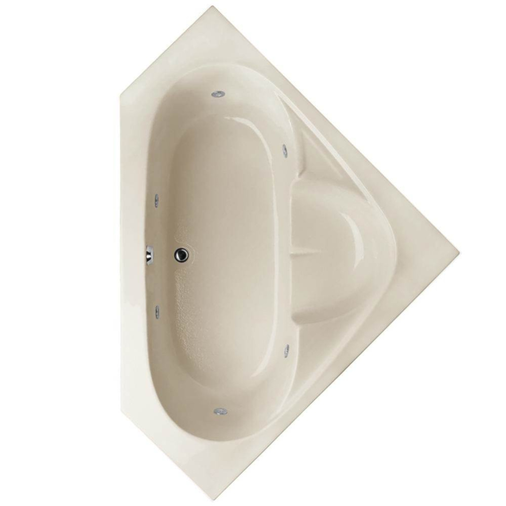 STUDIO 5959 AC W/WHIRLPOOL SYSTEM-BISCUIT