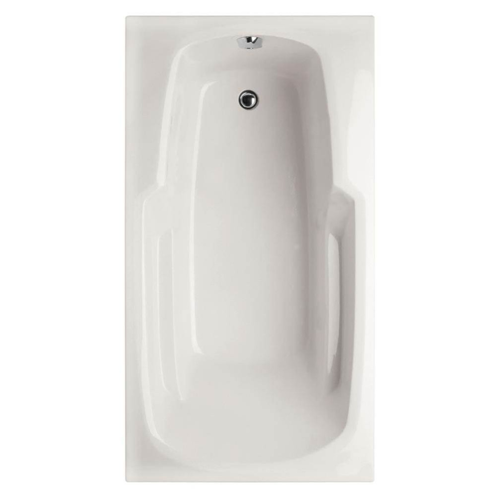 STUDIO 7236 AC TUB ONLY-WHITE