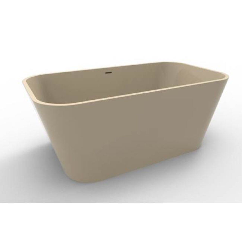 SUMMERLIN 5731 METRO THERMAL AIR TUB-ALMOND