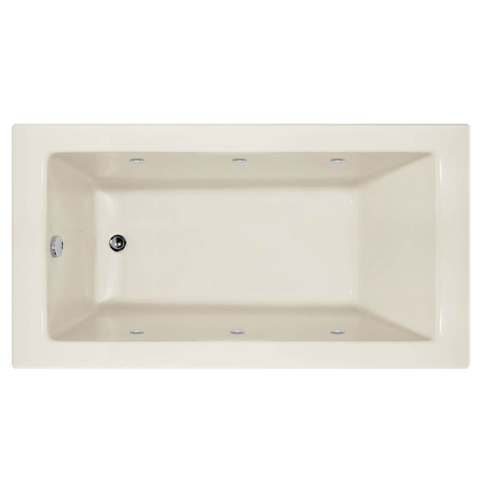 SYDNEY 6030 AC W/COMBO SYSTEM-BISCUIT-LEFT HAND