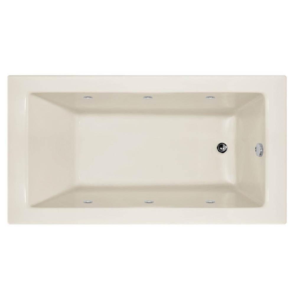 SYDNEY 6030 AC W/COMBO SYSTEM - SHALLOW DEPTH -BISCUIT-RIGHT HAND