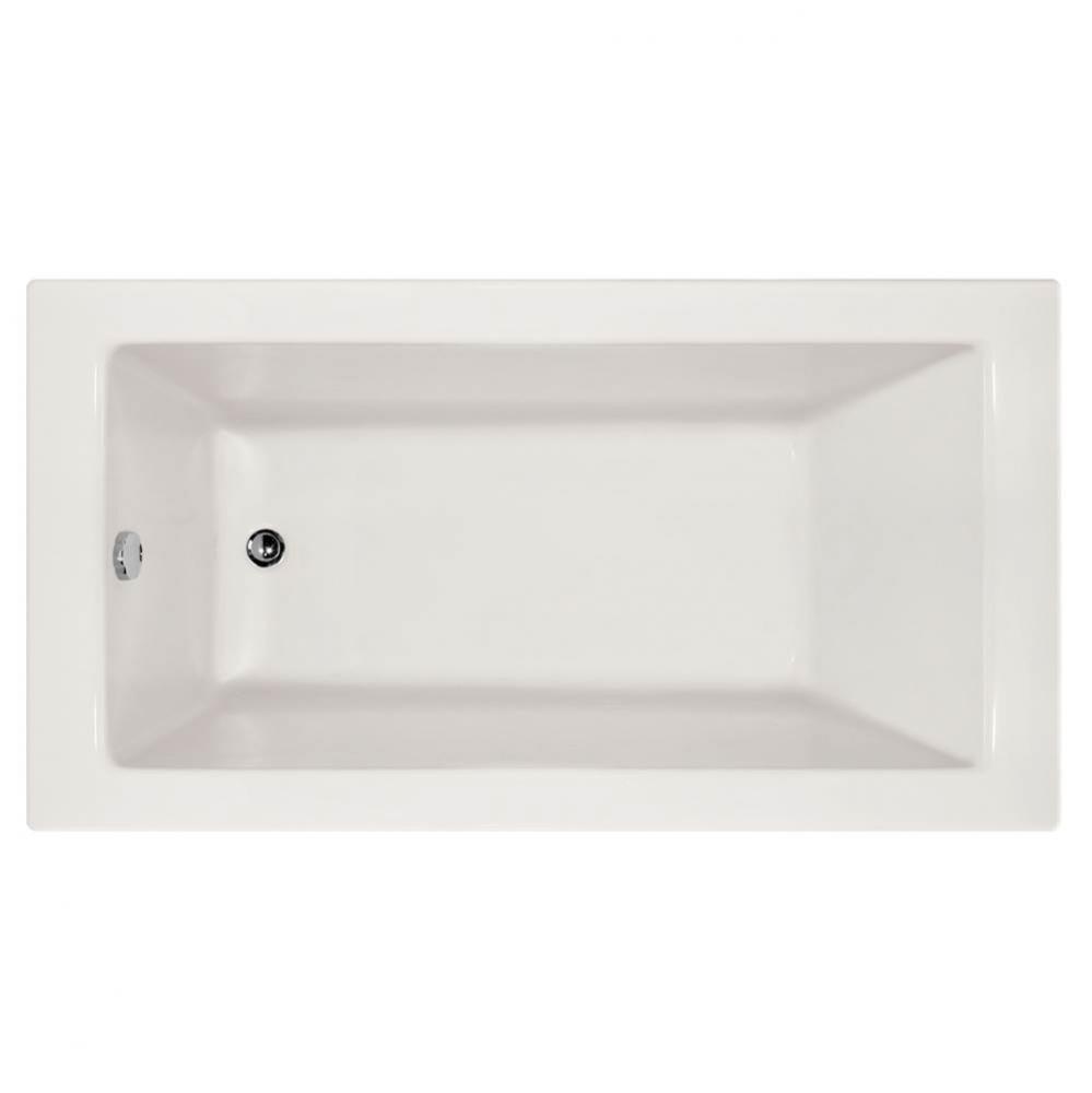 SYDNEY 7240 AC W/THERMAL AIR SYSTEM-WHITE-LEFT HAND
