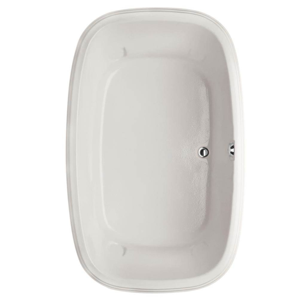 SYLVIA 6642 AC W/THERMAL AIR SYSTEM-WHITE