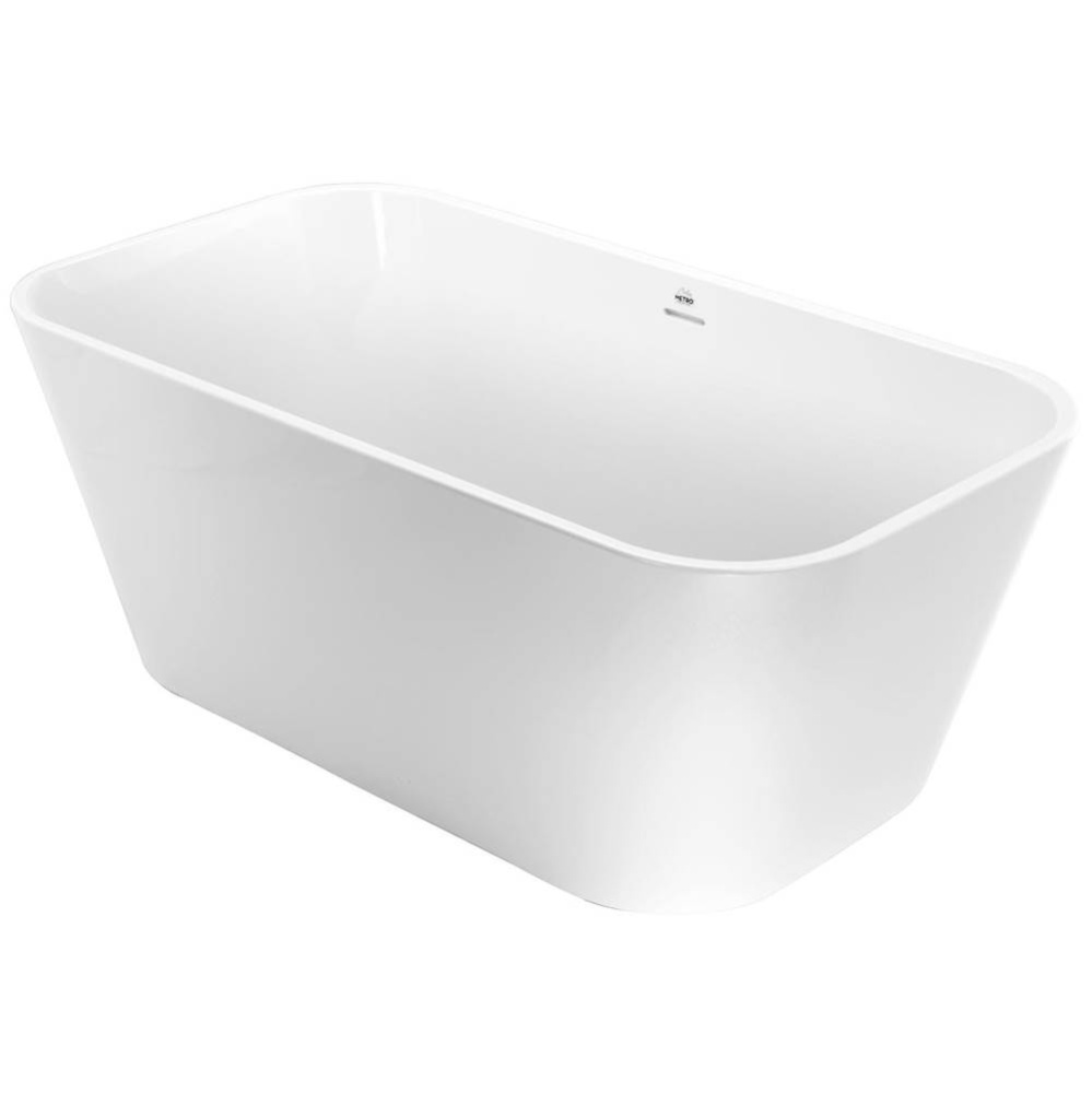 SUMMERLIN 5731 METRO TUB ONLY-BISCUIT
