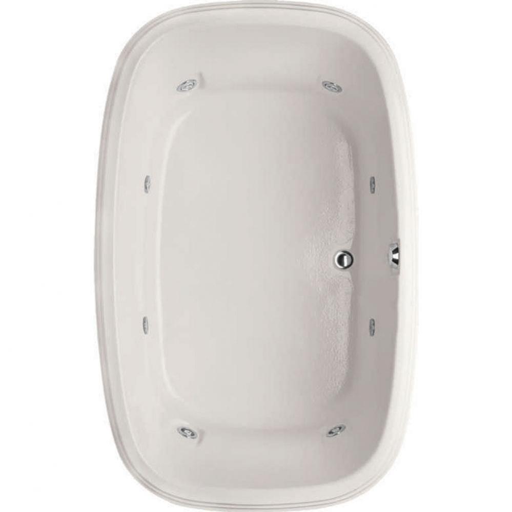 SYLVIA 6642 AC W/THERMAL AIR SYSTEM-BONE