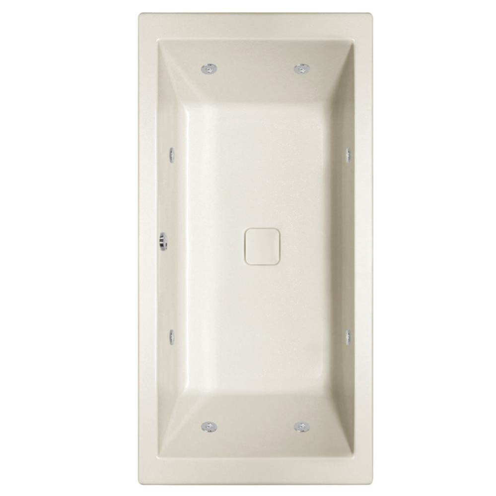 VERSAILLES 7236 AC W/COMBO SYSTEM-BISCUIT