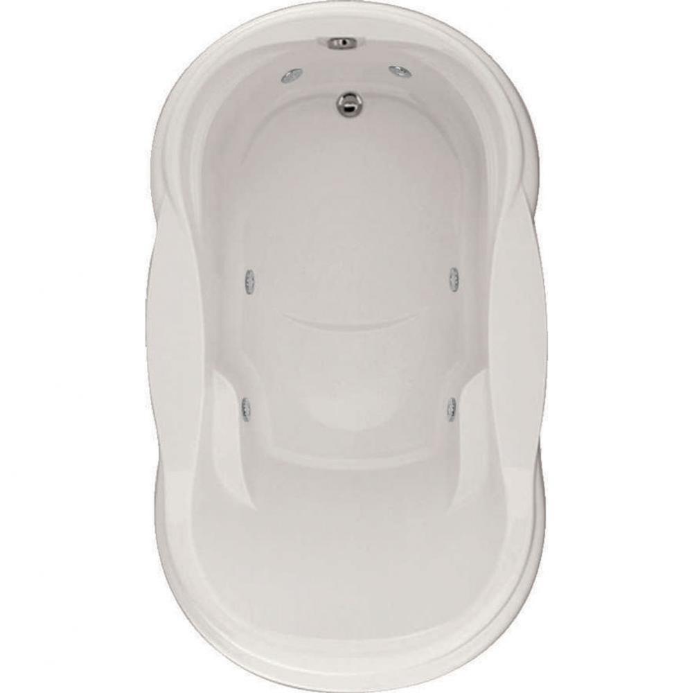 VANESSA 7242 AC W/THERMAL AIR SYSTEM-BONE