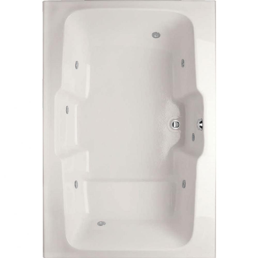 VICTORIA 7348 AC W/THERMAL AIR SYSTEM-BISCUIT