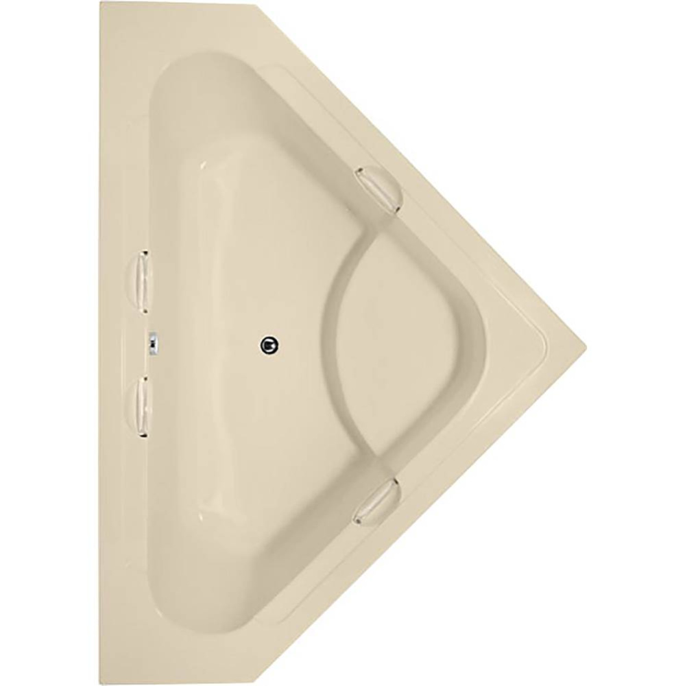 WHITNEY 6262 AC W/THERMAL AIR SYSTEM-BONE