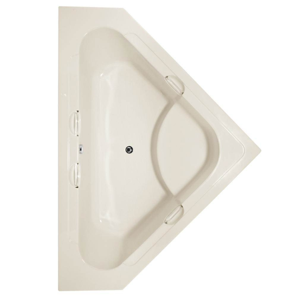 WHITNEY 6262 AC TUB ONLY-BISCUIT