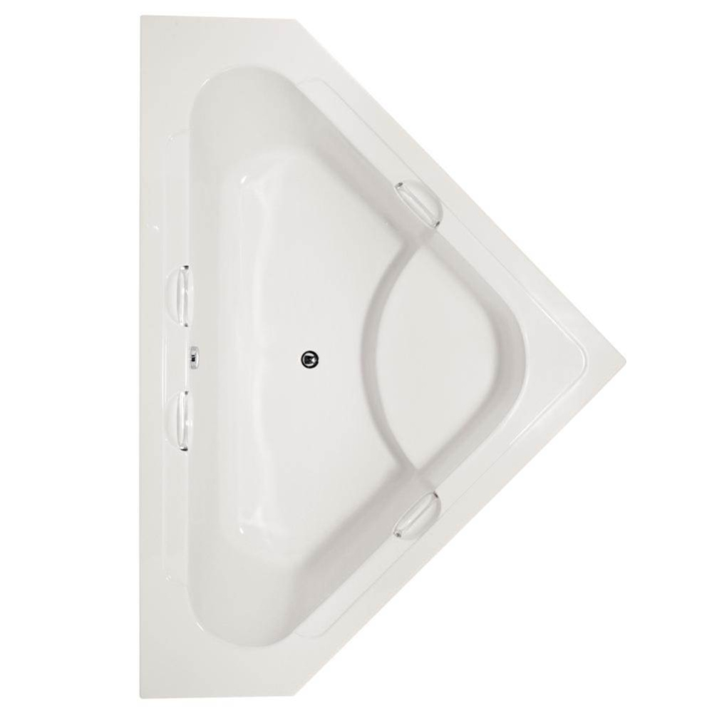 WHITNEY 6262 AC TUB ONLY-WHITE