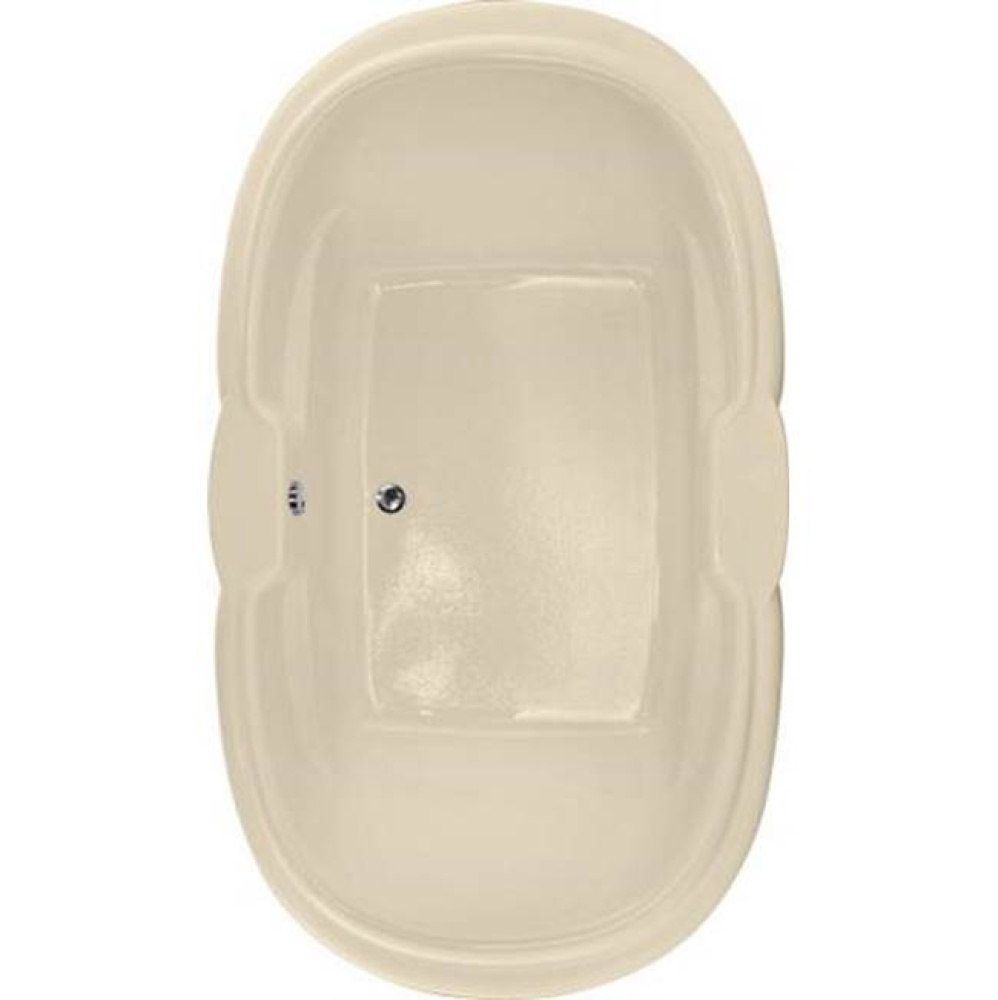 YVETTE 7242 AC W/THERMAL AIR SYSTEM-BONE