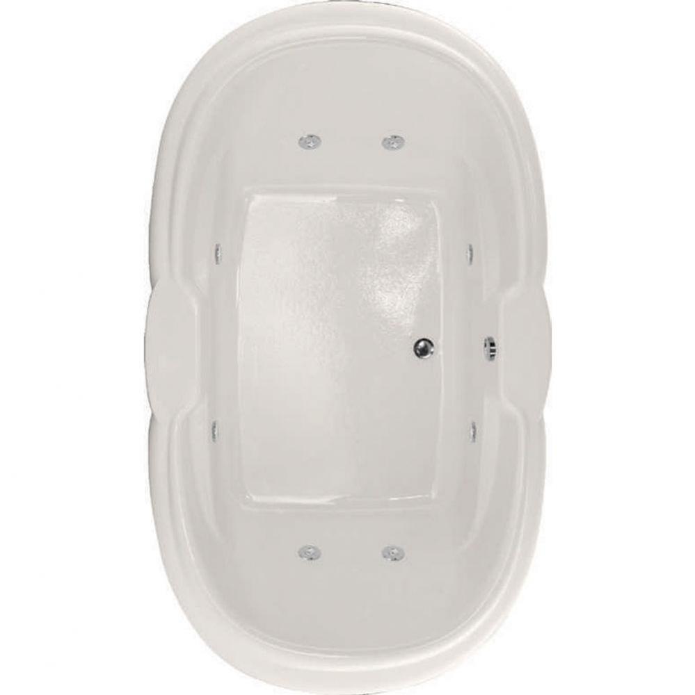 YVETTE 7242 AC W/THERMAL AIR SYSTEM-BISCUIT