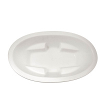 Hydro systems AMB7445SWP-BIS - AMBER 7445 STON W/ WHIRLPOOL SYSTEM - BISCUIT